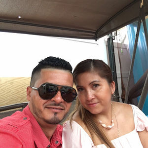 Meet your Posher, Arnaldo